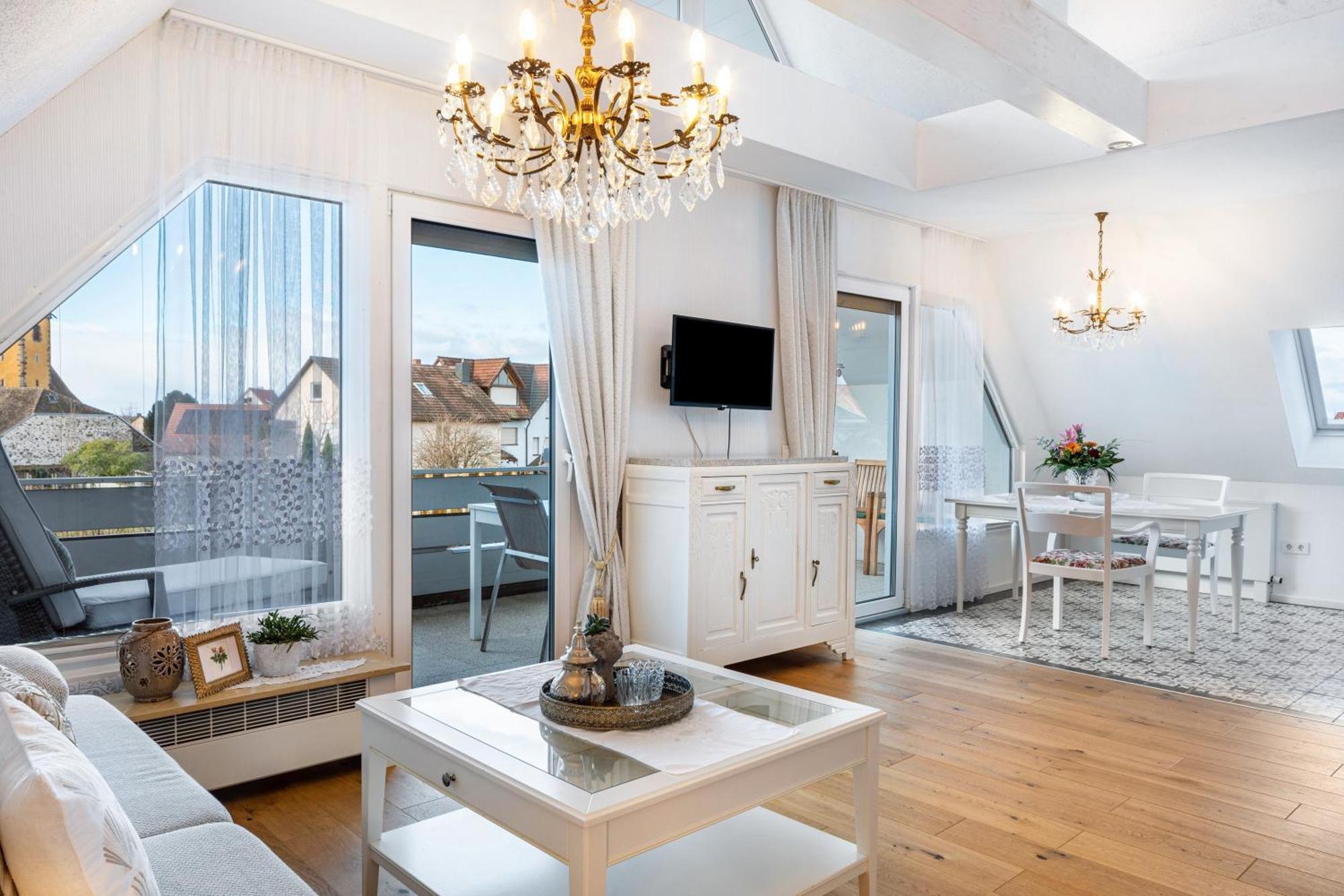Gaestehaus - Im Gaertle Niederrotweil Экстерьер фото