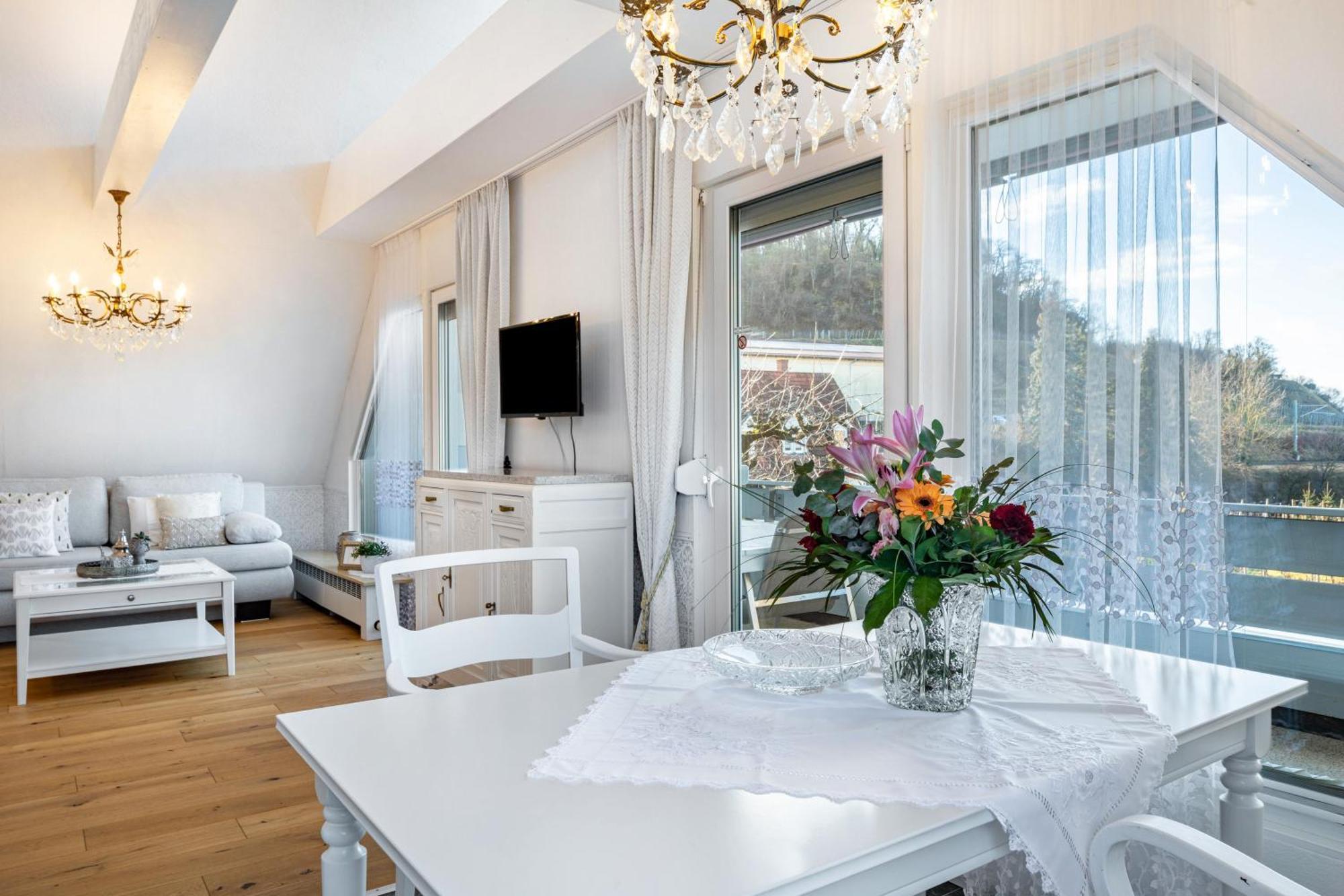 Gaestehaus - Im Gaertle Niederrotweil Экстерьер фото